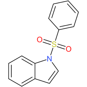 1-(PHENYLSULFONYL)INDOLE