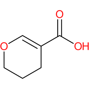 3,4-dihydro-2H-pyran-5-carboxylic acid