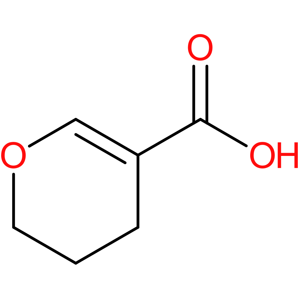 3,4-dihydro-2H-pyran-5-carboxylic acid
