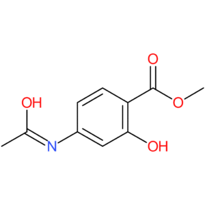 Methyl 4-acetamidosalicylate