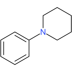 N-Phenylpiperidine