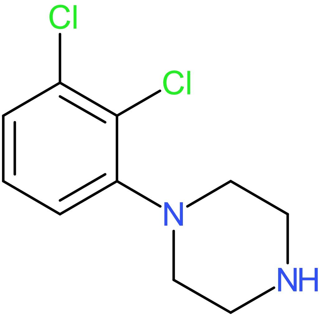 1-(2,3-Dichlorophenyl)piperazine hydrochloride98.5%