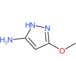 5-methoxy-1H-pyrazol-3-amine