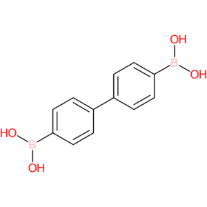 4,4?-Biphenyldiboronic acid(contains  of Anhydride)