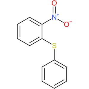 2-NITROPHENYL PHENYL SULFIDE