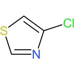 4-chloro-1,3-thiazole