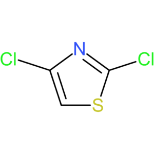 2,4-Dichlorothiazole