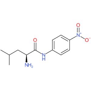 H-LEU-PNA