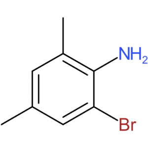 2-BROMO-4,6-DIMETHYLANILINE