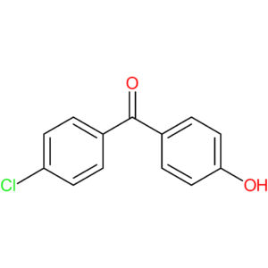 4-Chloro-4-hydroxybenzophenone