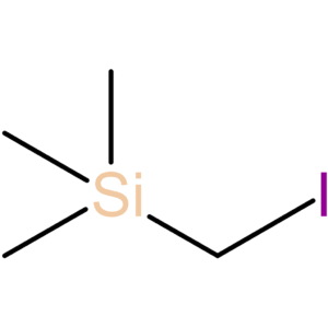 (IODOMETHYL)TRIMETHYLSILANE