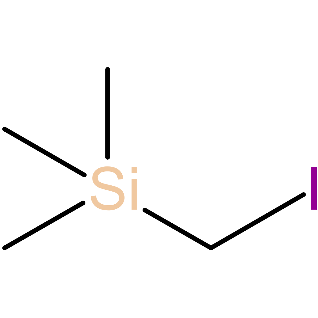 (IODOMETHYL)TRIMETHYLSILANE