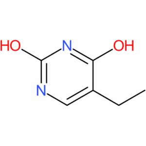5-Ethyluracil