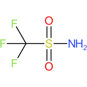 TRIFLUOROMETHANESULFONAMIDE