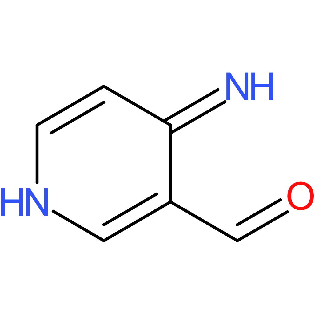 4-aminopyridine-3-carbaldehyde