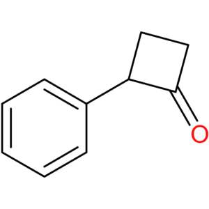 2-phenylcyclobutan-1-one