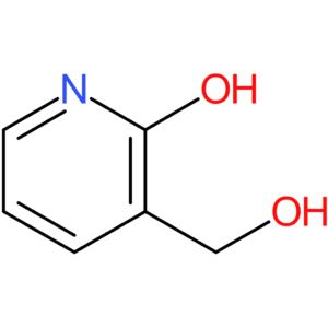 3-(hydroxymethyl)-1,2-dihydropyridin-2-one