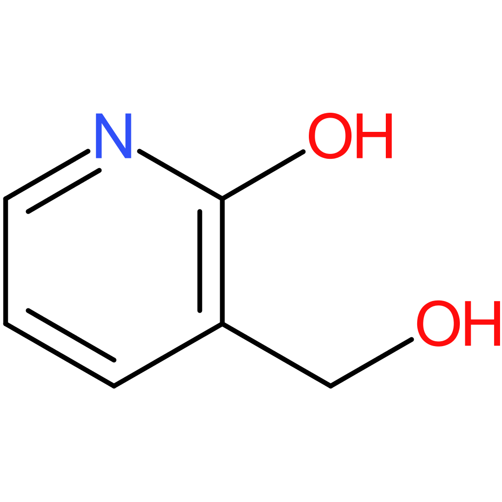 3-(hydroxymethyl)-1,2-dihydropyridin-2-one