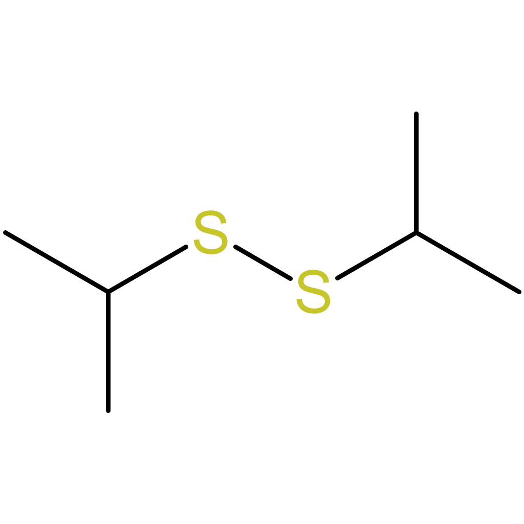 ISOPROPYL DISULFIDE