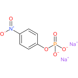 Disodium 4-nitrophenylphosphate