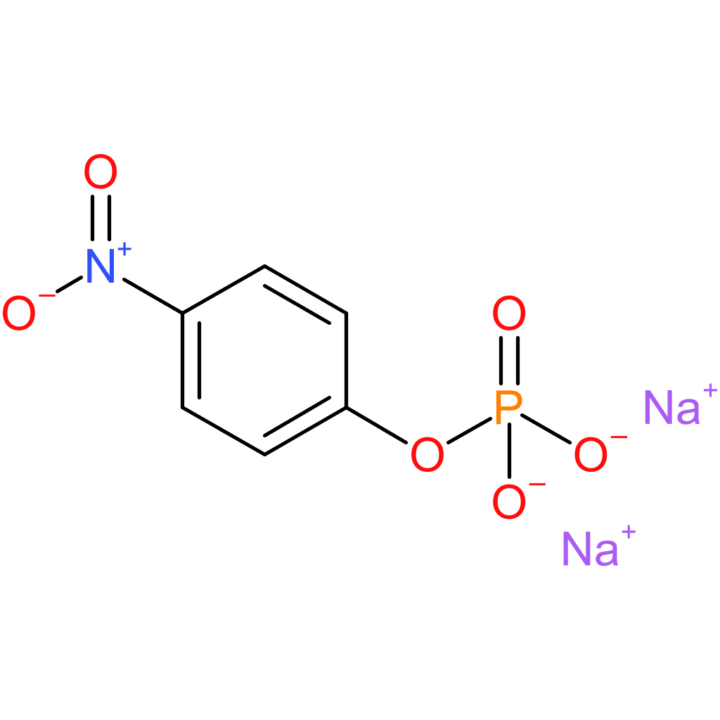 Disodium 4-nitrophenylphosphate