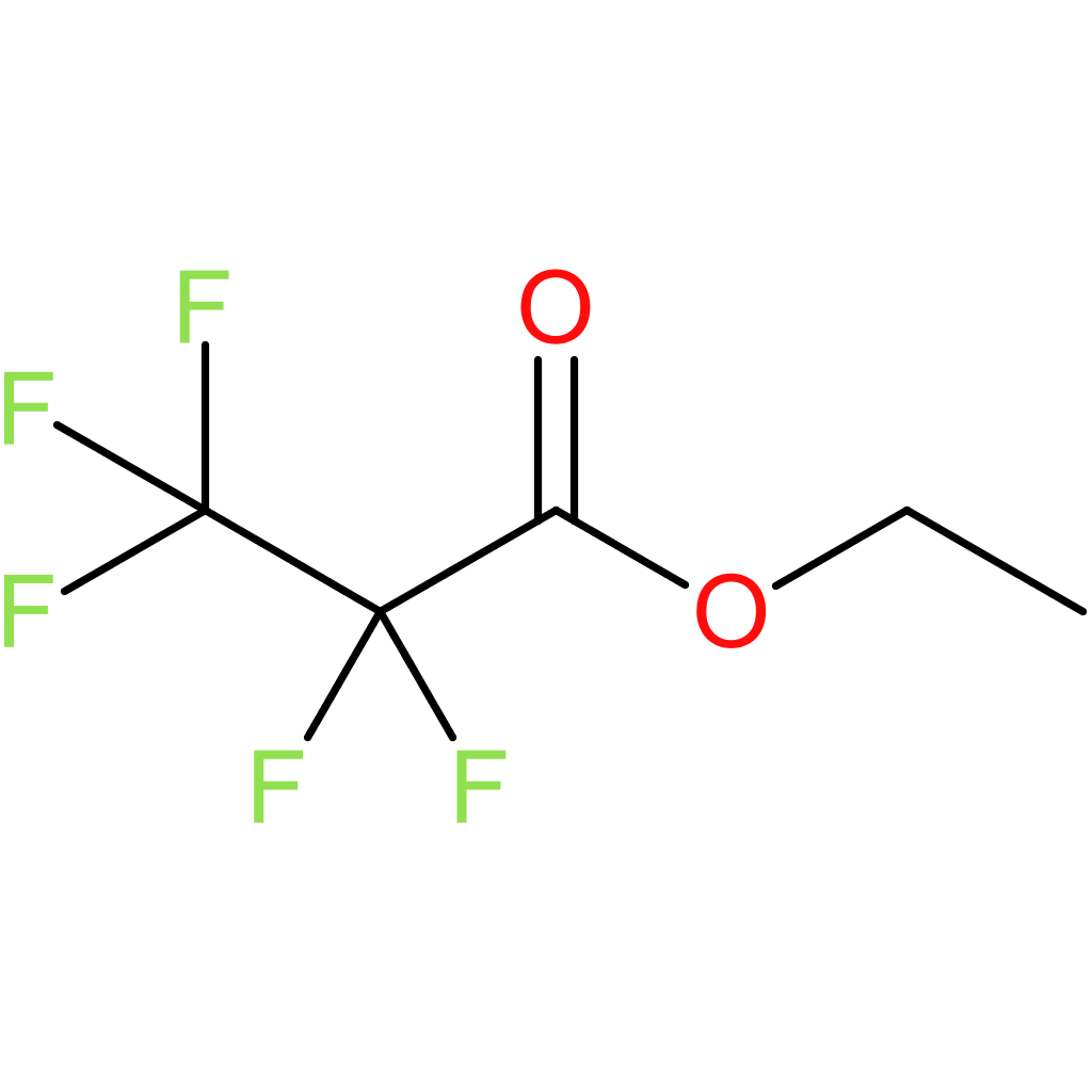 ETHYL PENTAFLUOROPROPIONATE