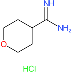 oxane-4-carboximidamide