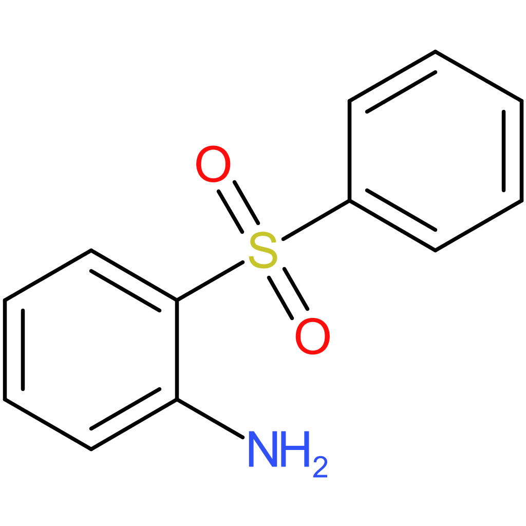 2-(Phenylsulfonyl)aniline