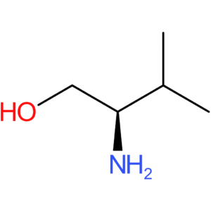 (R)-(-)-2-Amino-3-methyl-1-butanol