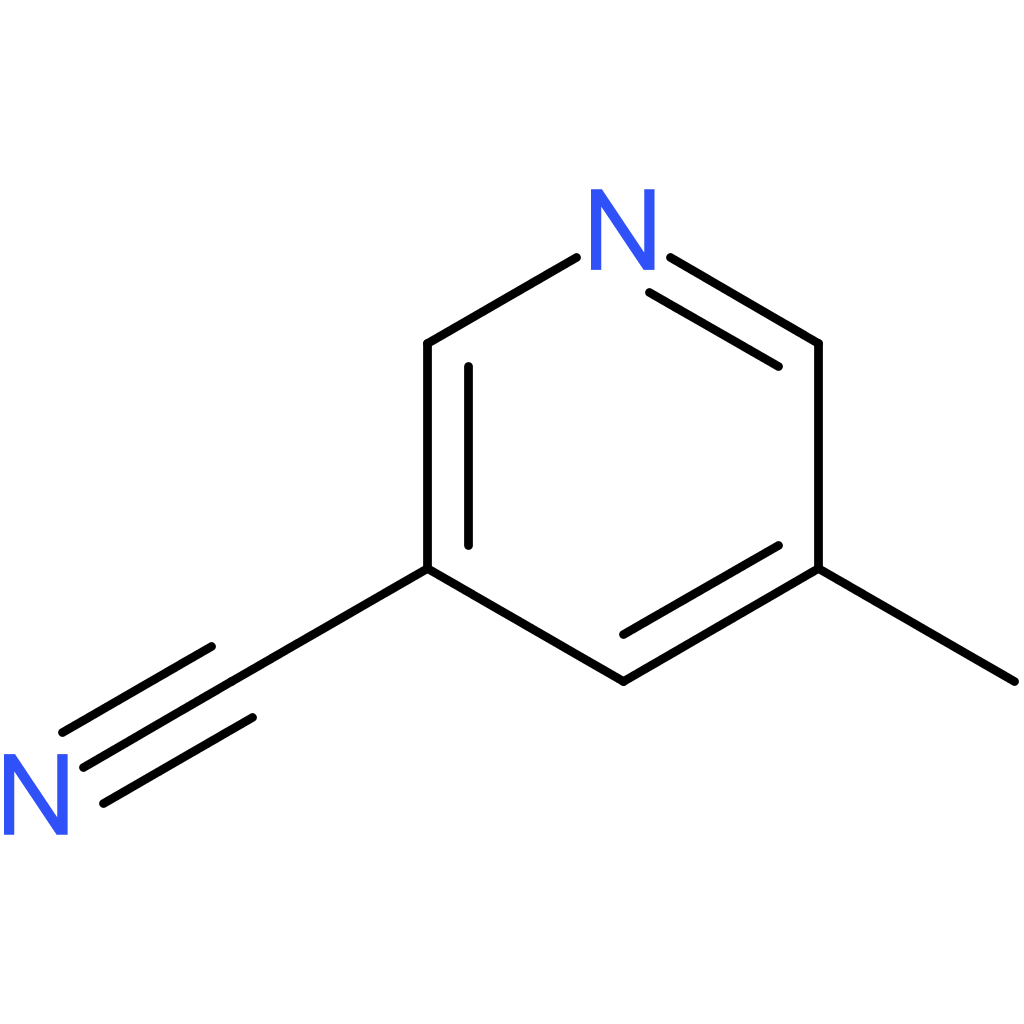 3-CYANO-5-METHYLPYRIDINE