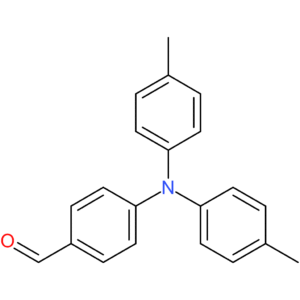 4-Di-p-tolylamino-benzaldehyde