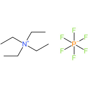Tetraethylammonium hexafluorophosphate