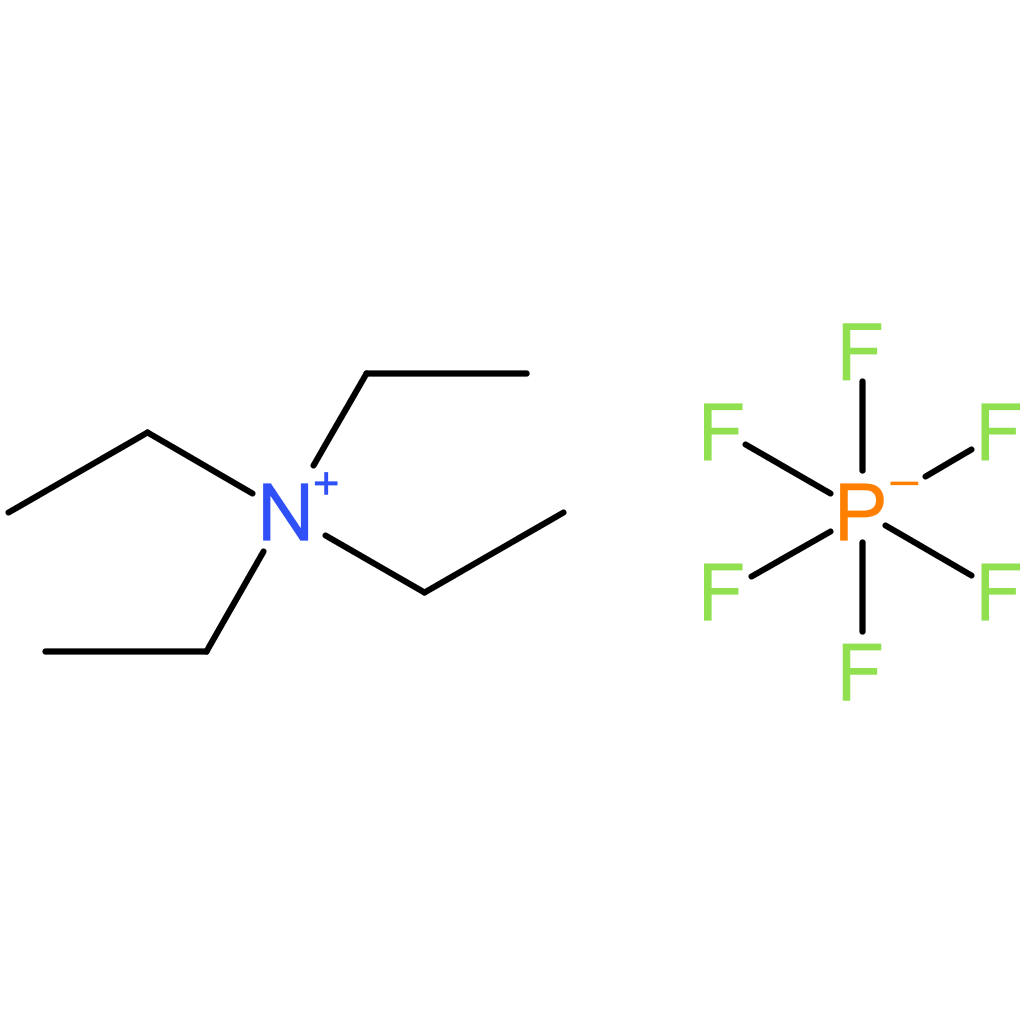 Tetraethylammonium hexafluorophosphate