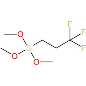 (3,3,3-TRIFLUOROPROPYL)TRIMETHOXYSILANE