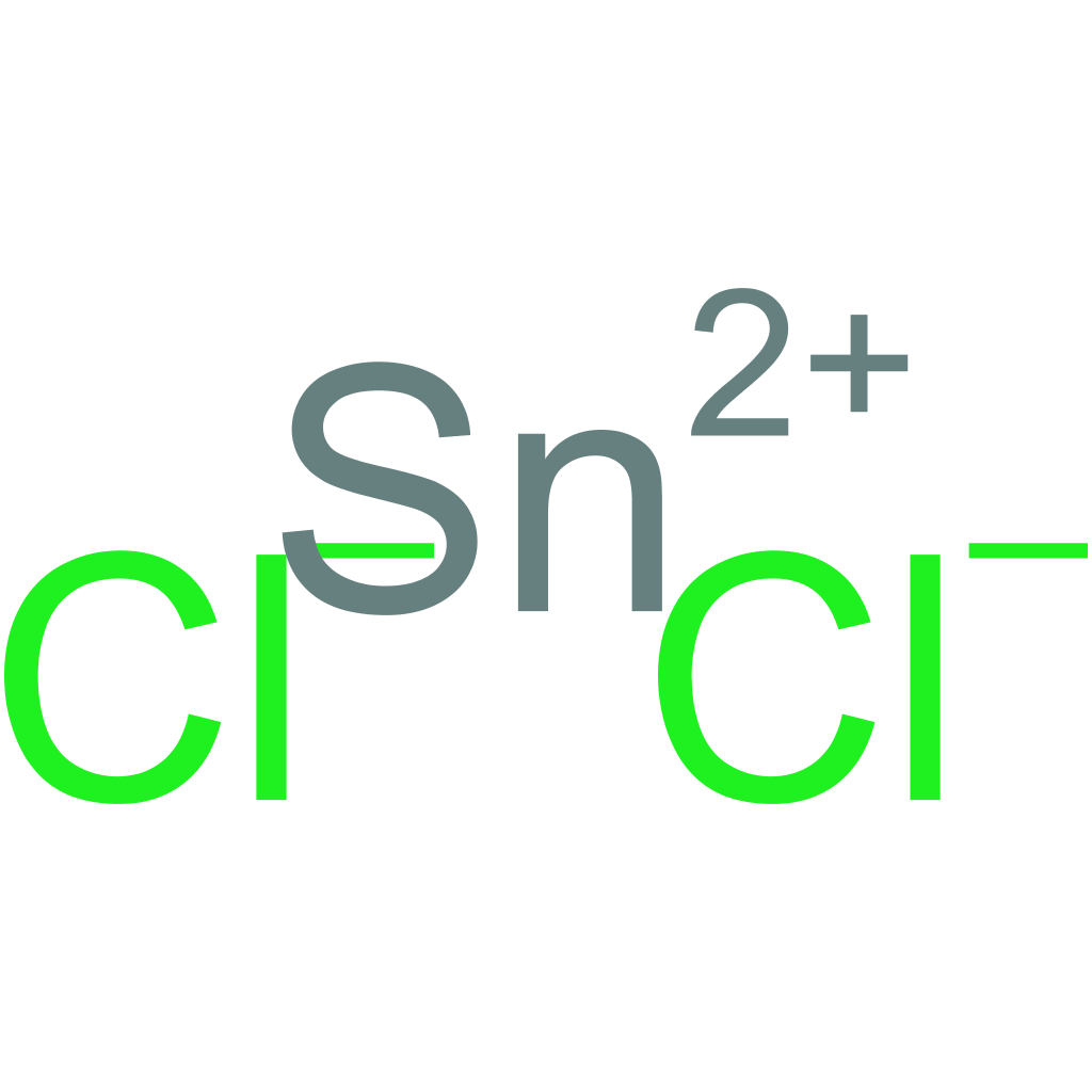 STANNOUS CHLORIDE