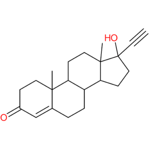 Ethisterone
