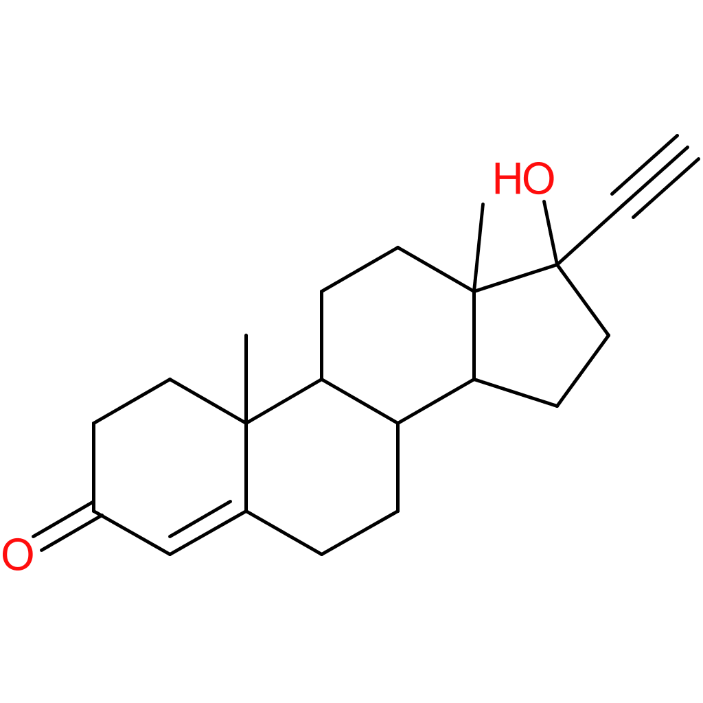Ethisterone
