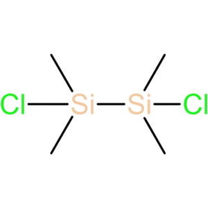 1,2-DICHLOROTETRAMETHYLDISILANE