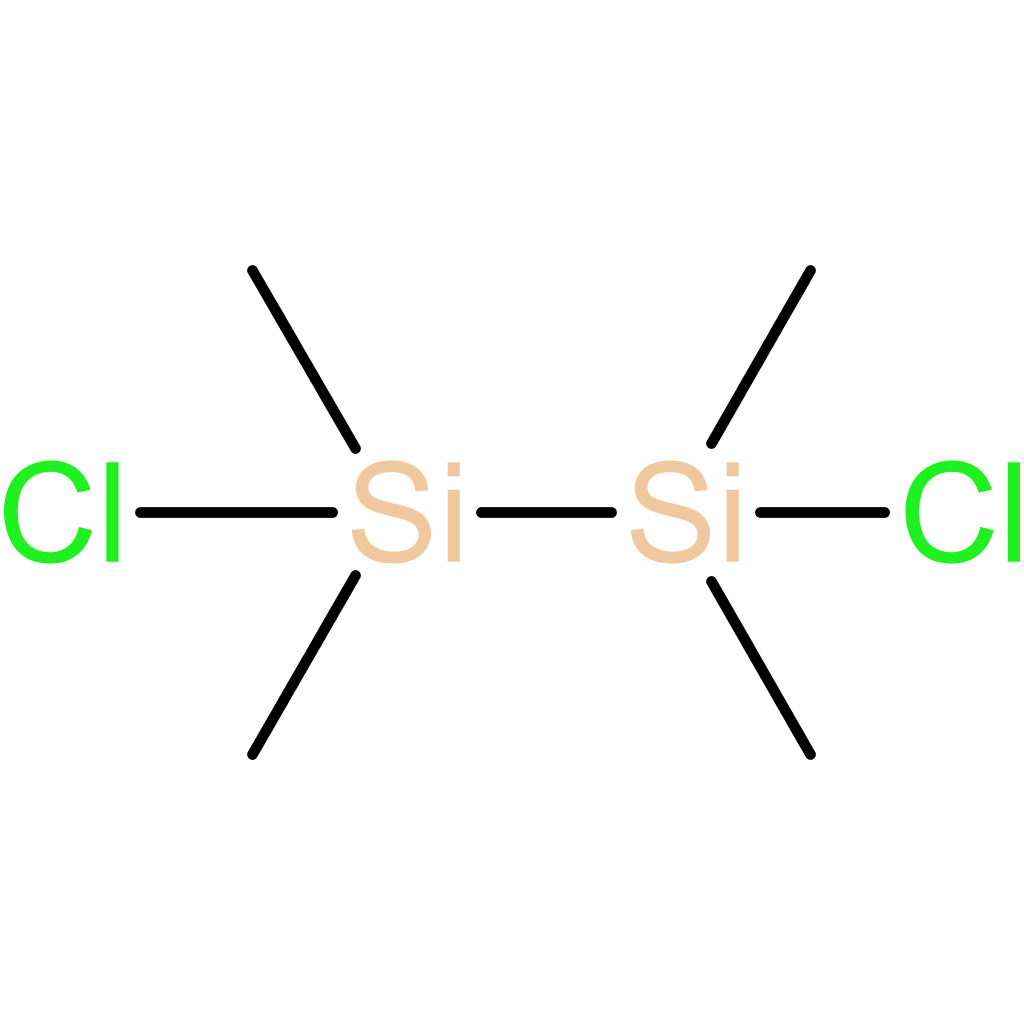 1,2-DICHLOROTETRAMETHYLDISILANE