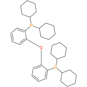 Bis(dicyclohexylphosphinophenyl) ether