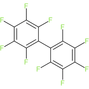 Decafluorobiphenyl
