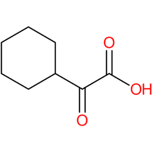 cyclohexaneacetic acid, ?-?oxo-