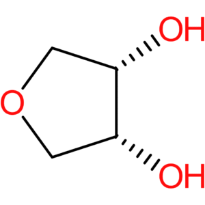cis-tetrahydrofuran-3,4-diol