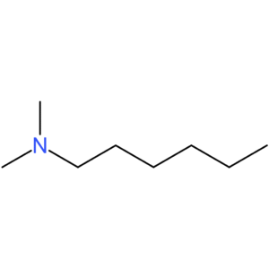 N,N-Dimethylhexylamine