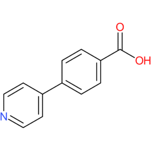 4-Pyrid-4-ylbenzoic acid
