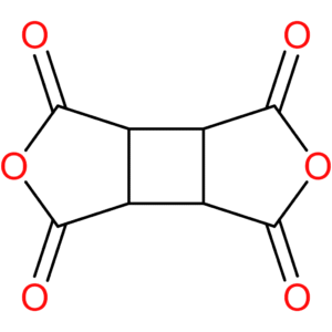 Cyclobutane-1,2,3,4-tetracarboxylic dianhydride