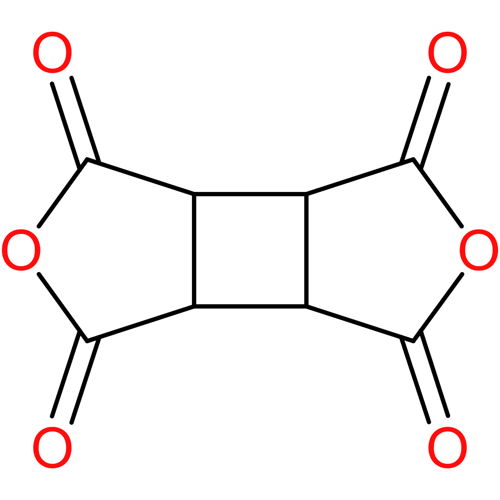 Cyclobutane-1,2,3,4-tetracarboxylic dianhydride