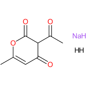 Sodium dehydroacetate