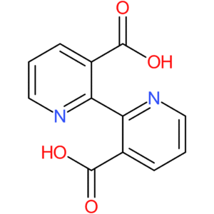 2,2-Bipyridine-3,3-dicarboxylic acid
