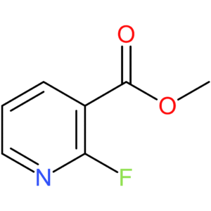 Methyl 2-fluoropyridine-3-carboxylate